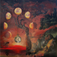 Occultation - Silence in the Ancestral House